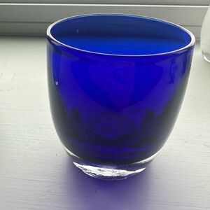 Glassy Baby- “Lady Di”. Pre- triskelon